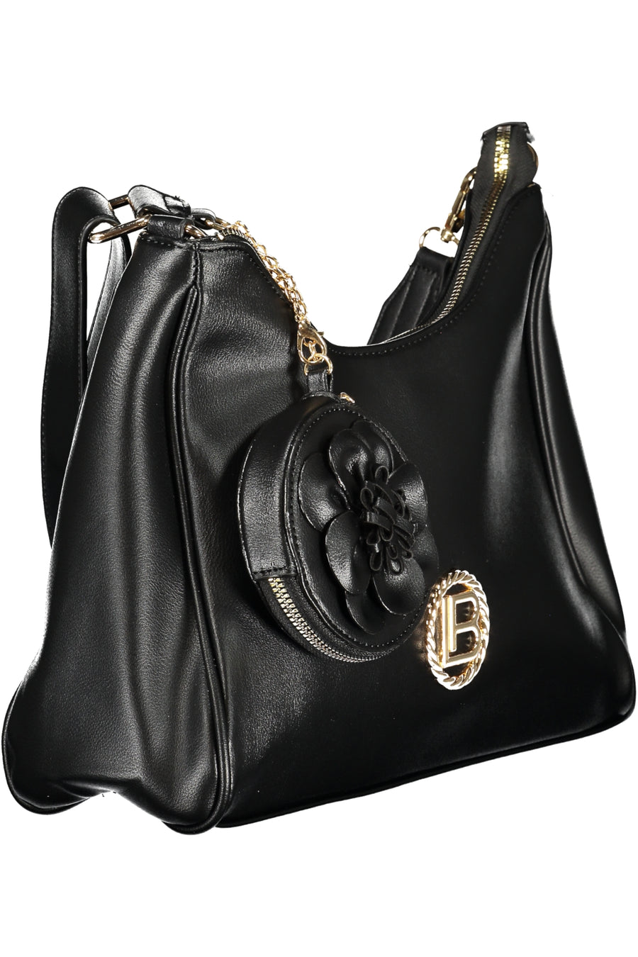 Laura Biagiotti Women's Black Bag