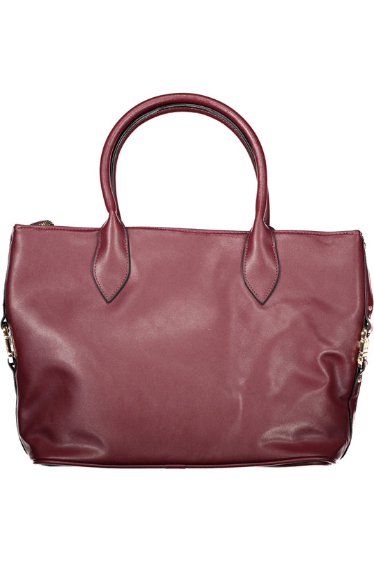 Laura Biagiotti Women's Red Bag