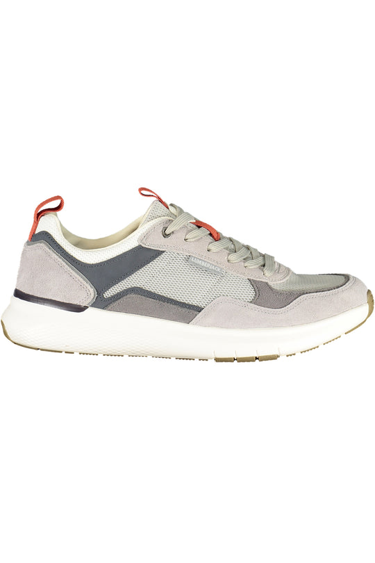 Lumberjack Men's Sports Footwear Grey