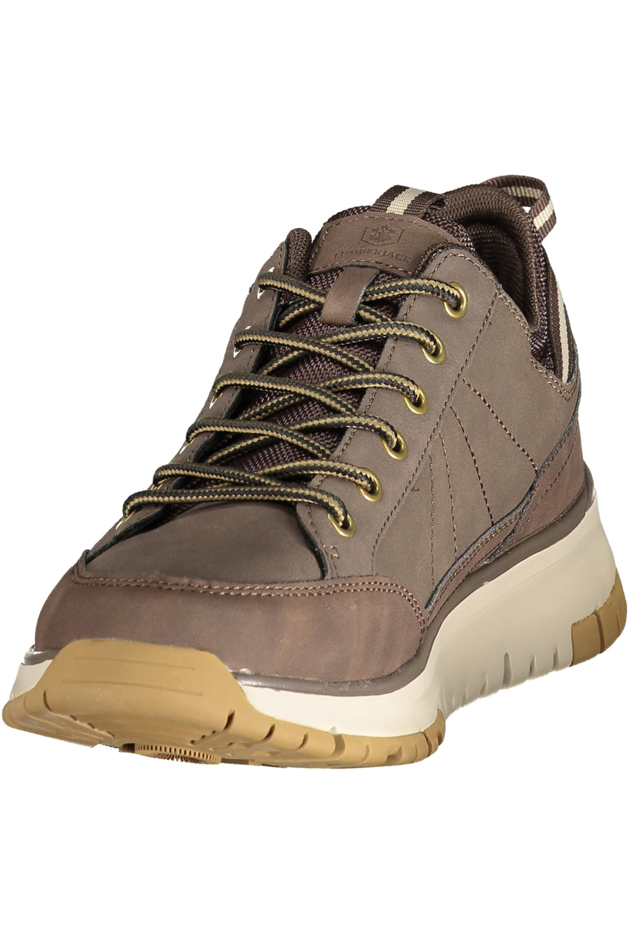 Lumberjack Zapatillas — Marrón – Castanho