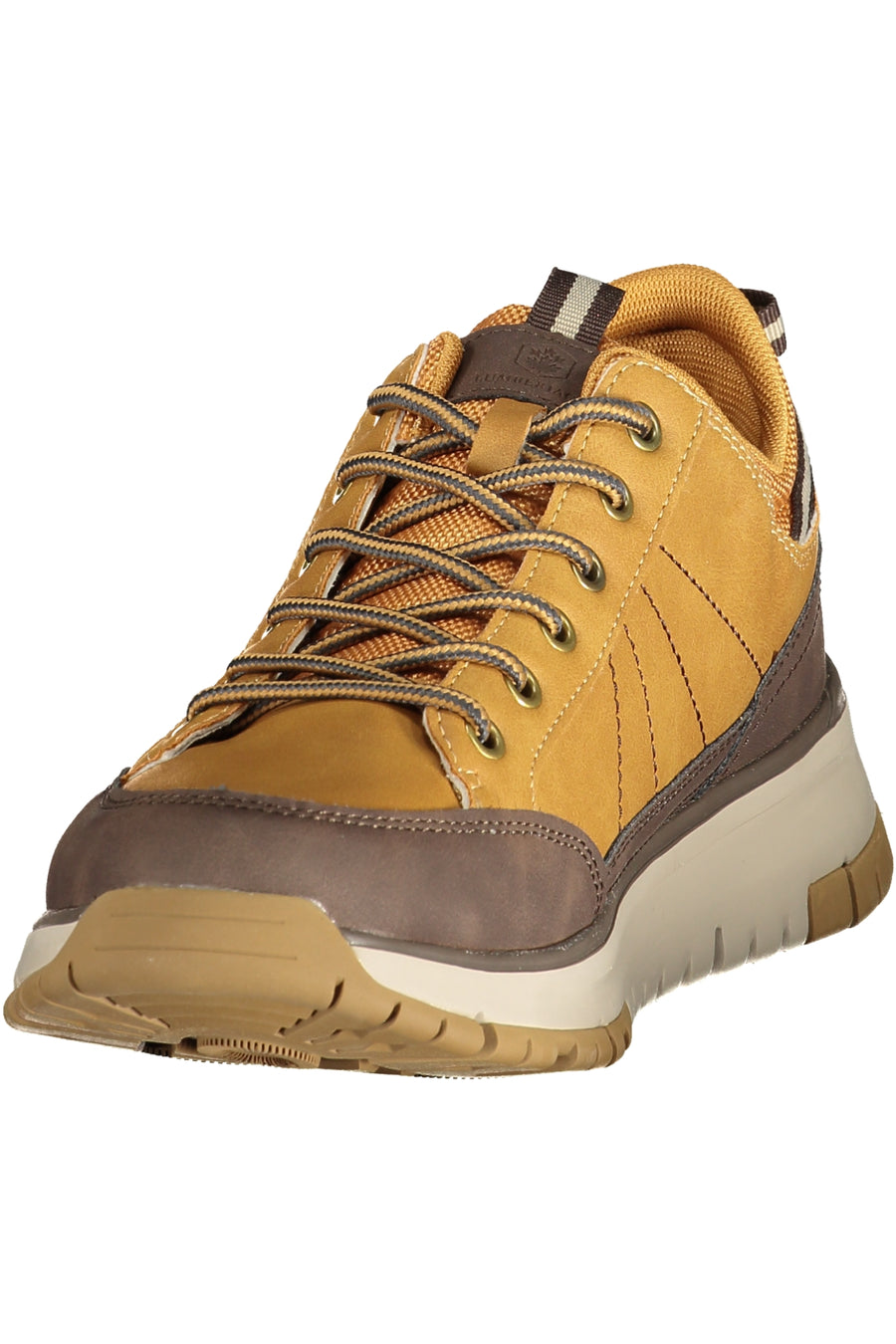 Lumberjack Zapatillas — Marrón – Castanho