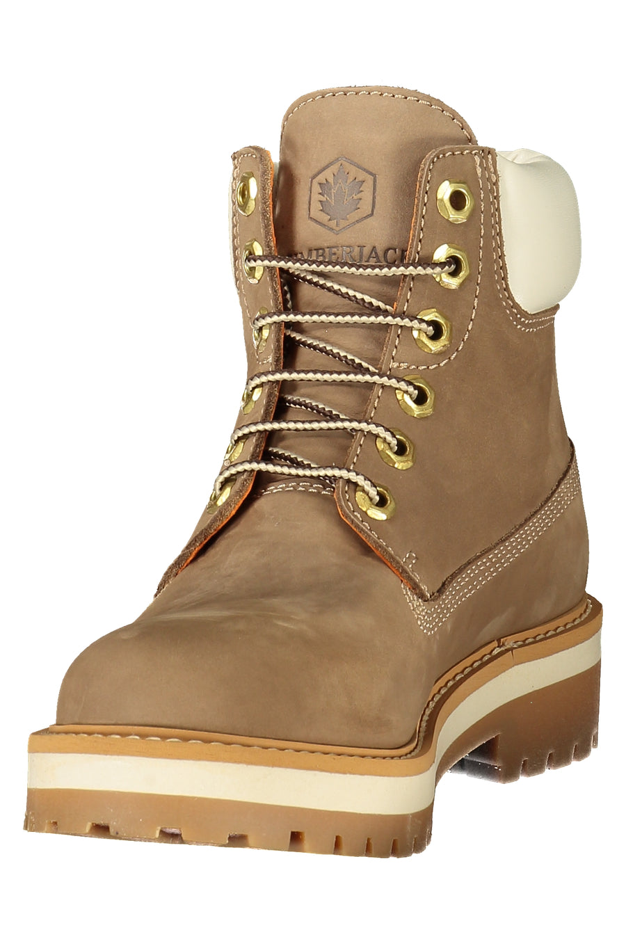 Lumberjack Women's Beige Boot