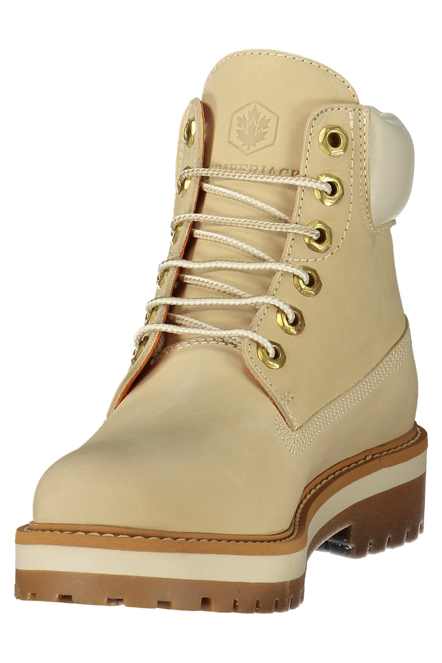 Lumberjack Women's Beige Boot