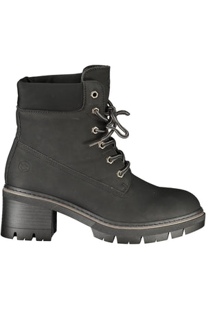 Lumberjack Women's Black Boot