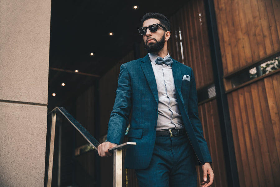 The Men's Edit