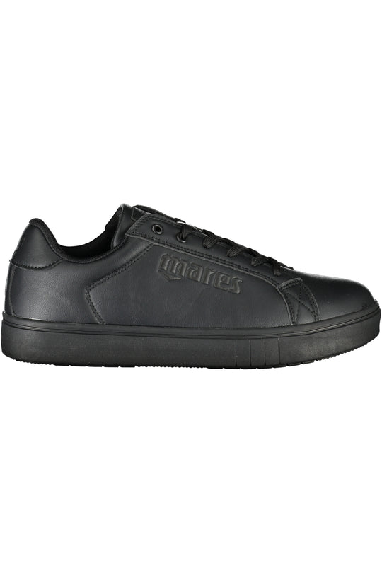 Mares Black Men's Sports Shoes