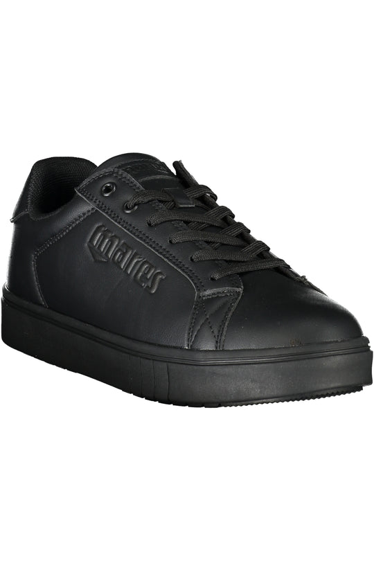 Mares Black Men's Sports Shoes