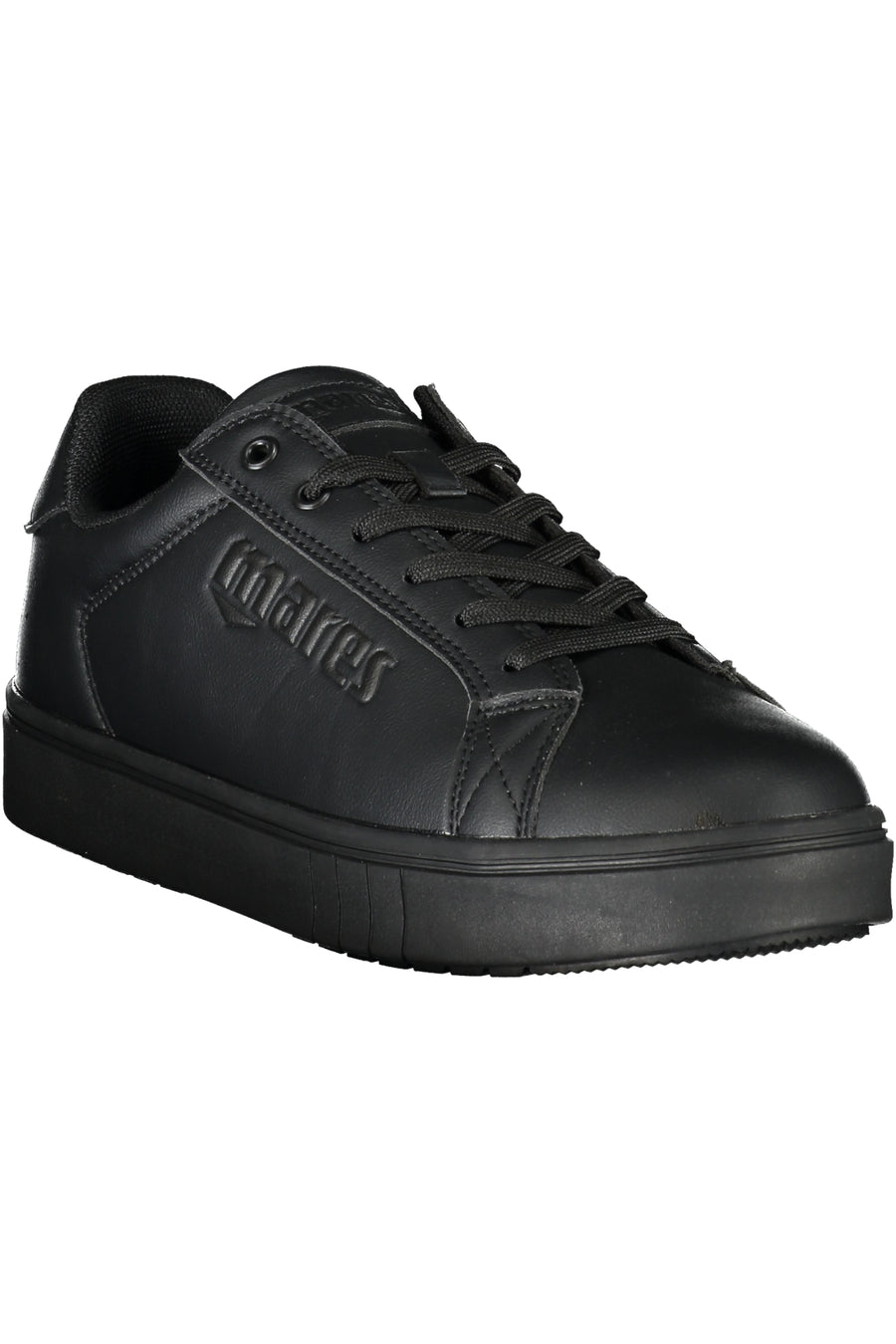 Mares Black Men's Sports Shoes