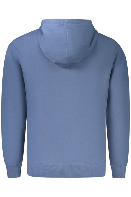 Marina Yachting Men's Blue Zip-Up Sweatshirt