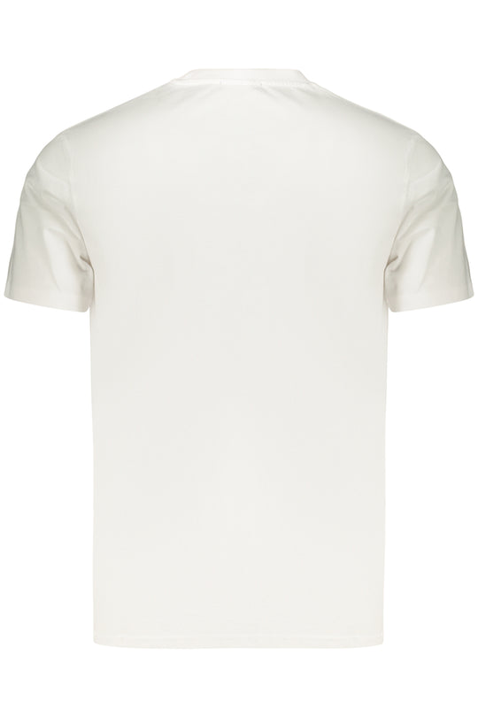 Marina Yachting Men's Short-Sleeve T-Shirt White