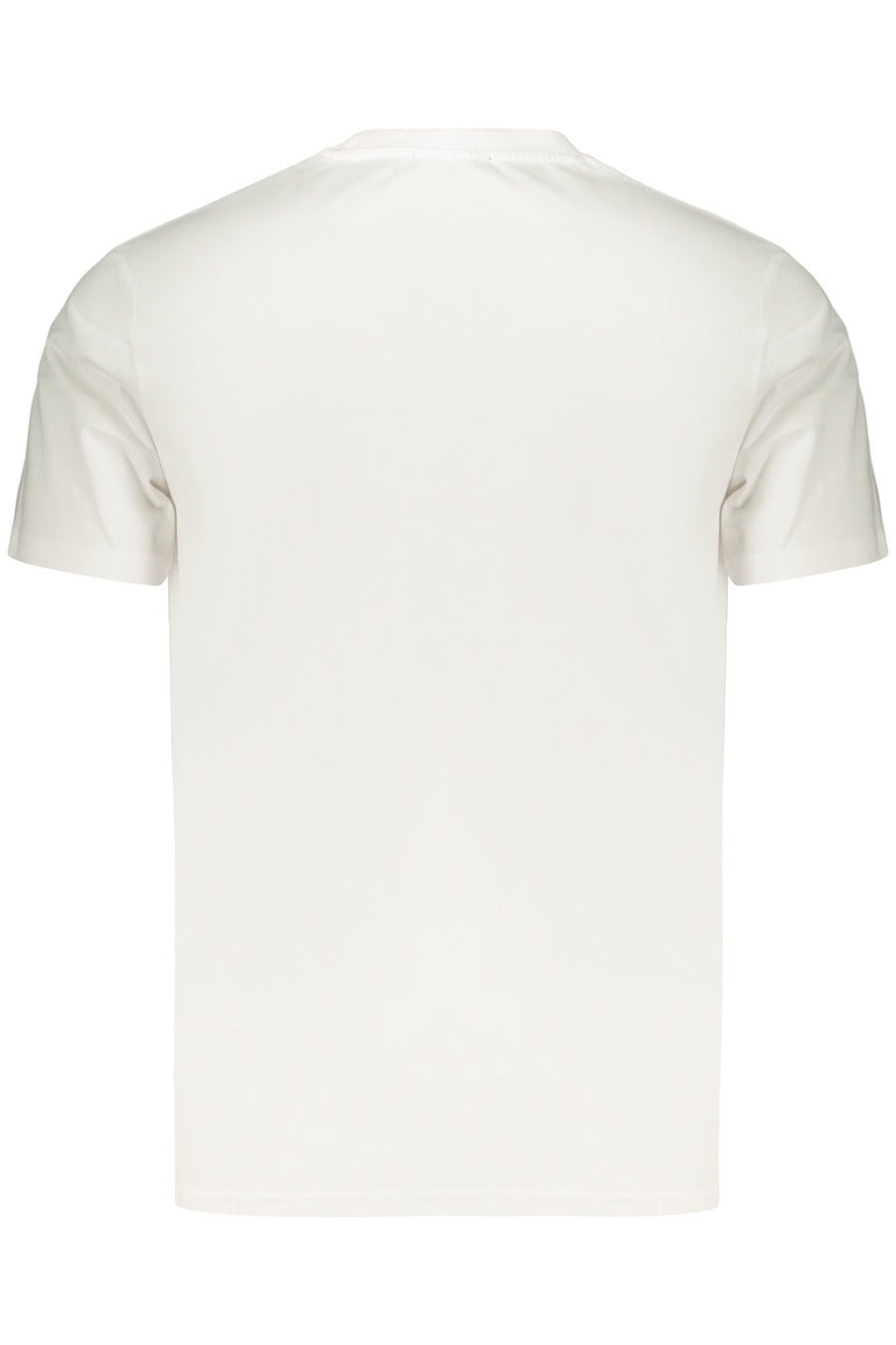 Marina Yachting Men's Short-Sleeve T-Shirt White