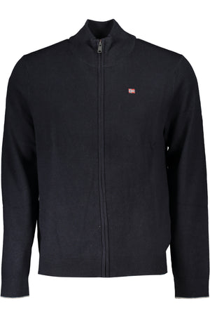Napapijri Men's Cardigan NP0A4GJRDAMAVANDFZ3