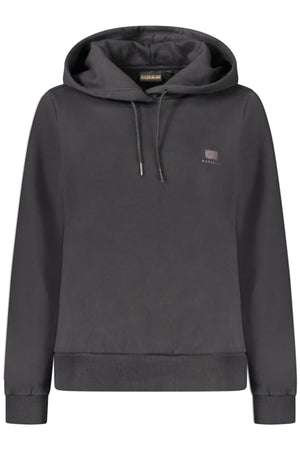Napapijri Women's Zip-Up Sweatshirt