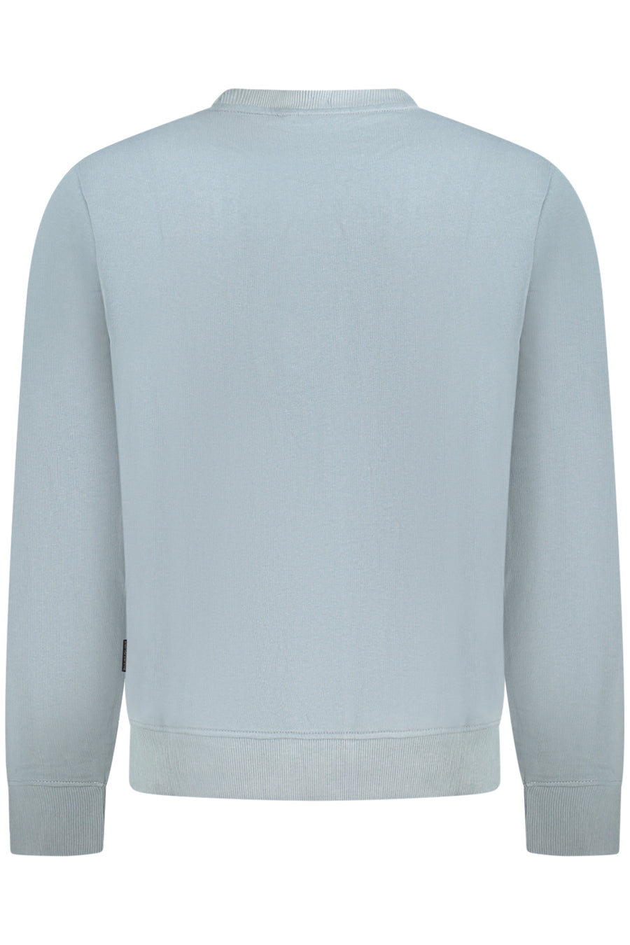 Napapijri Men's Zip-Free Sweatshirt Grey