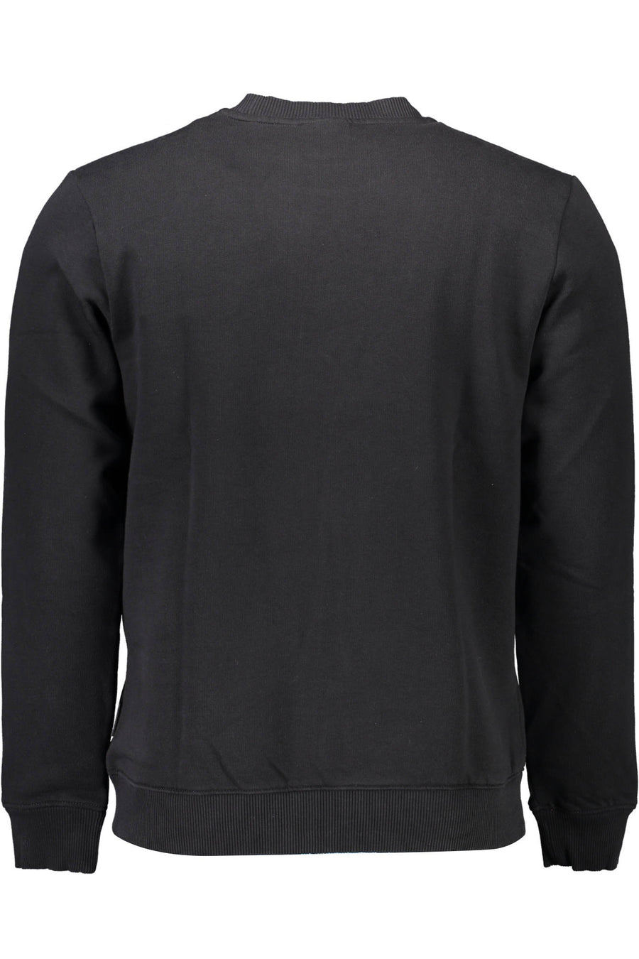 Napapijri Sweatshirt without Zip Men Black