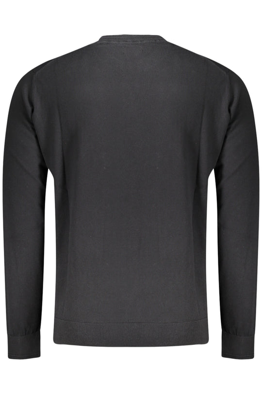 Napapijri Men's Black Sweater