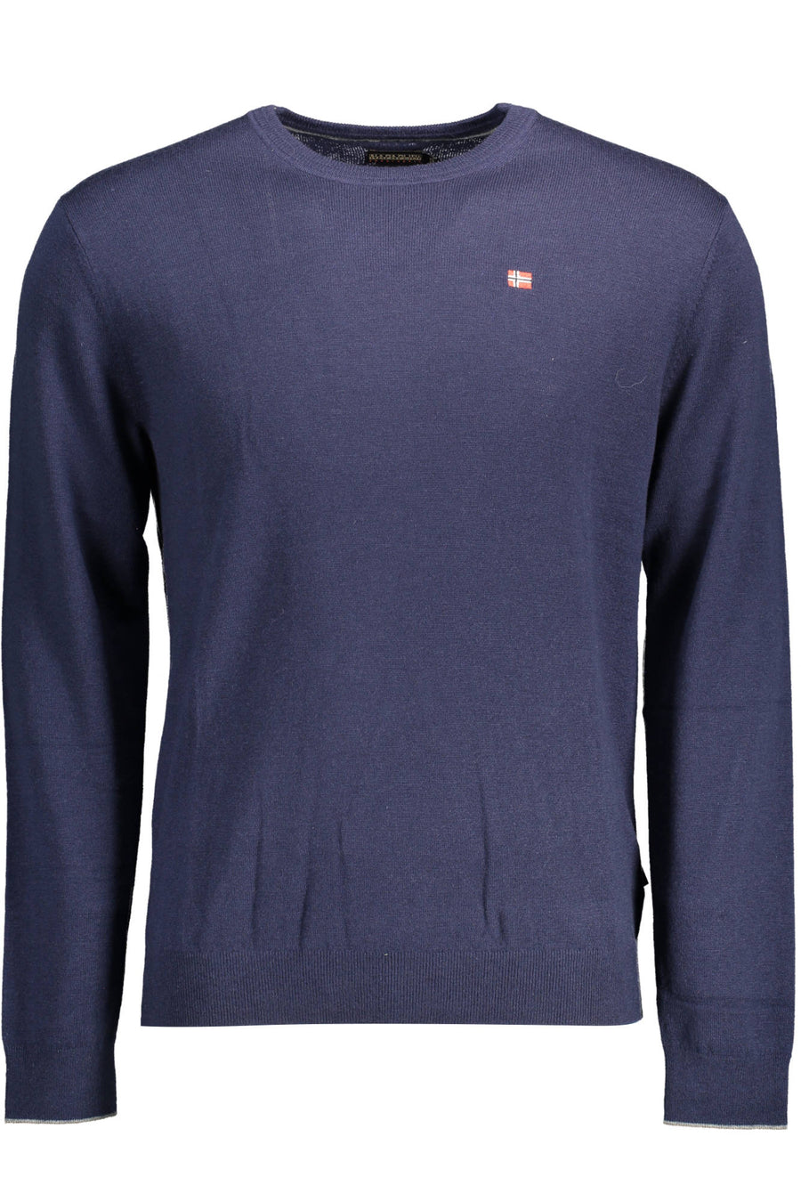 Napapijri Men's Blue Sweater