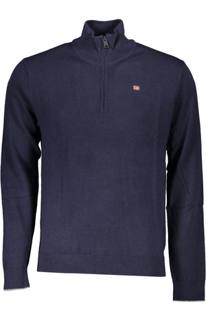 Napapijri Men's Knitwear NP0A4GJSDAMAVANDHZ4
