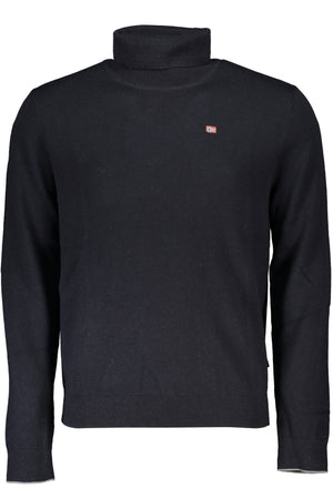 Napapijri Men's Sweater NP0A4GJTDAMAVANDT1