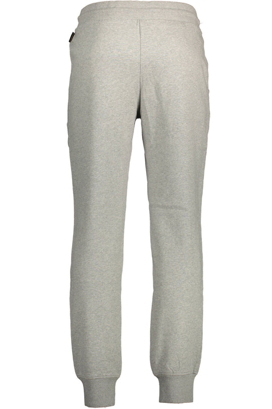 NAPAPIJRI Calças jogger · Cinzento