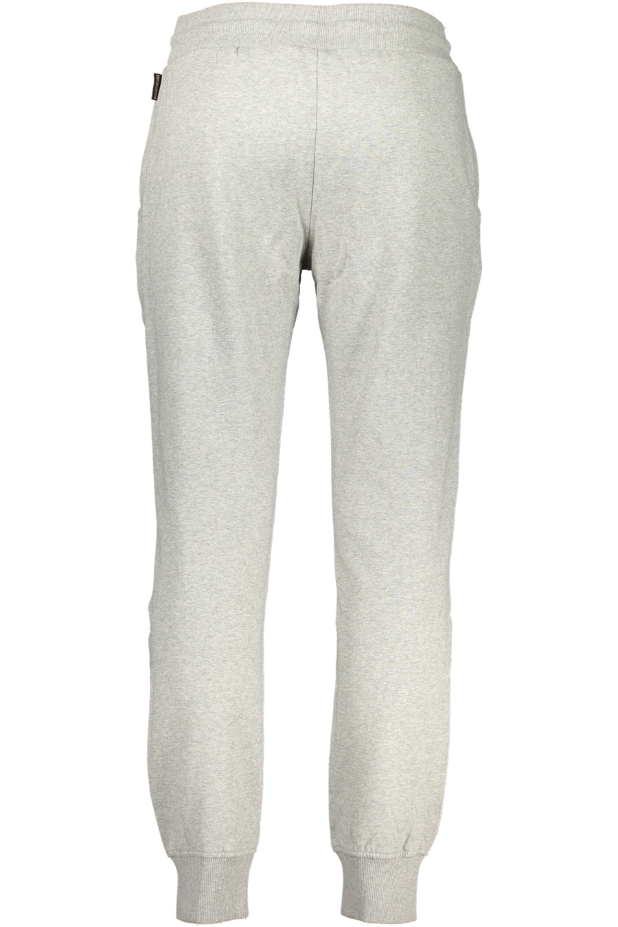 Napapijri Calças jogger — Cinzento