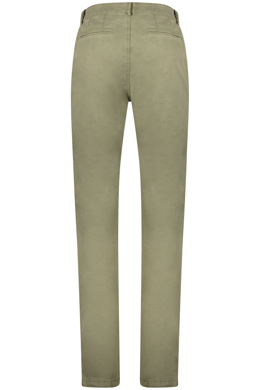 Napapijri Men's Green Trousers