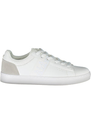 Napapijri Women's Sports Footwear White