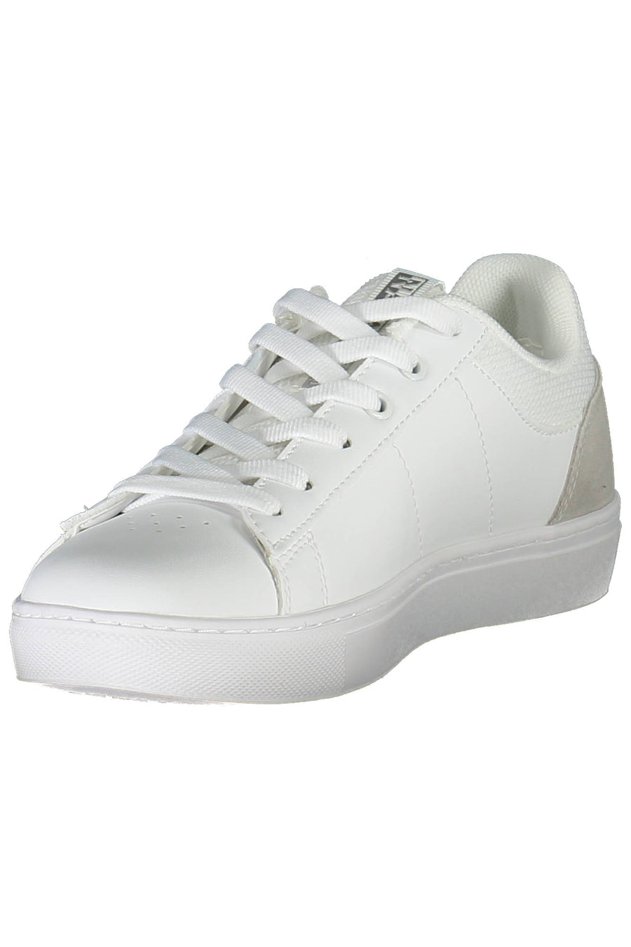 Napapijri Women's Sports Footwear White