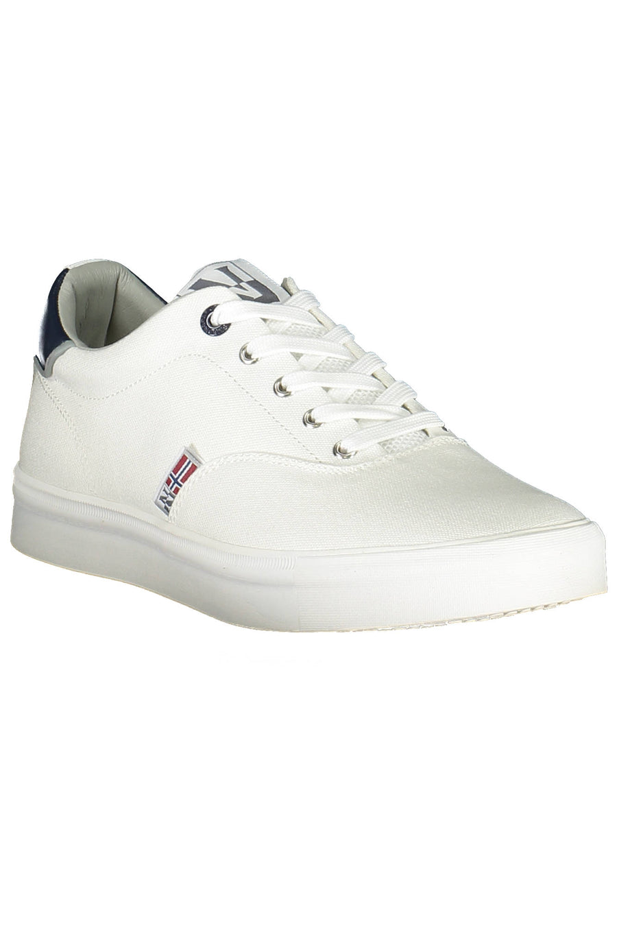 Napapijri Men's Sports Footwear White