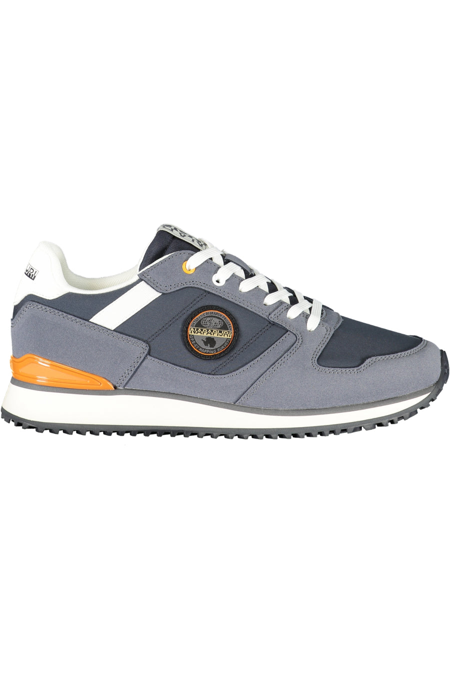Napapijri Men's Sports Footwear Blue