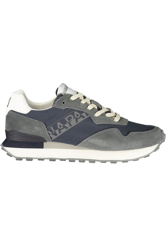 Napapijri Men's Sports Footwear Blue
