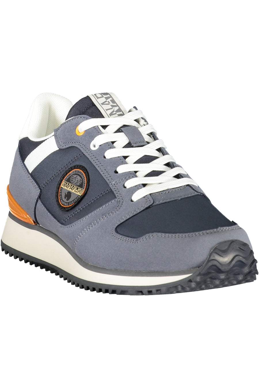 Napapijri Men's Sports Footwear Blue