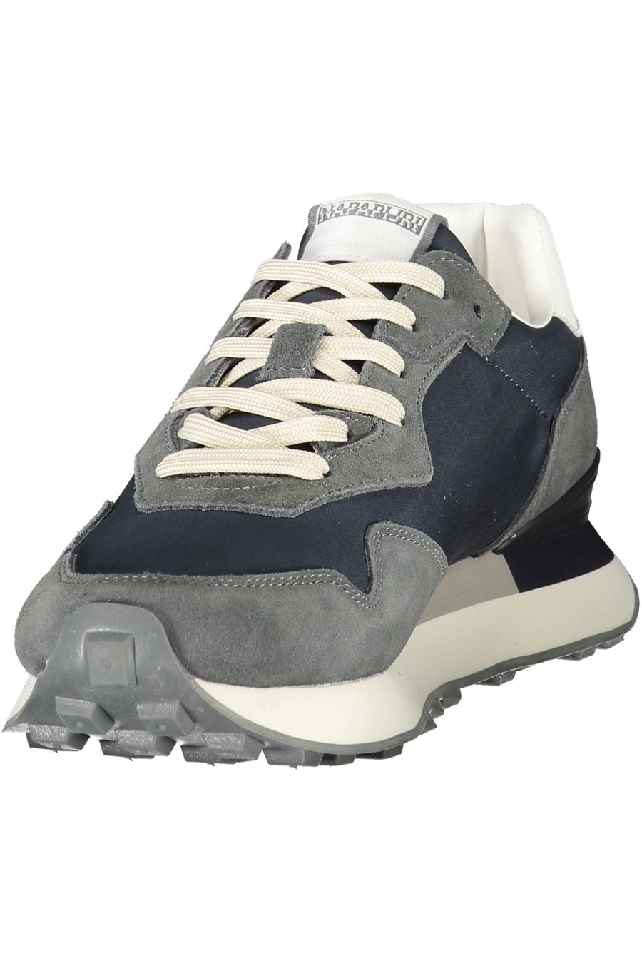 Napapijri Men's Sports Footwear Blue