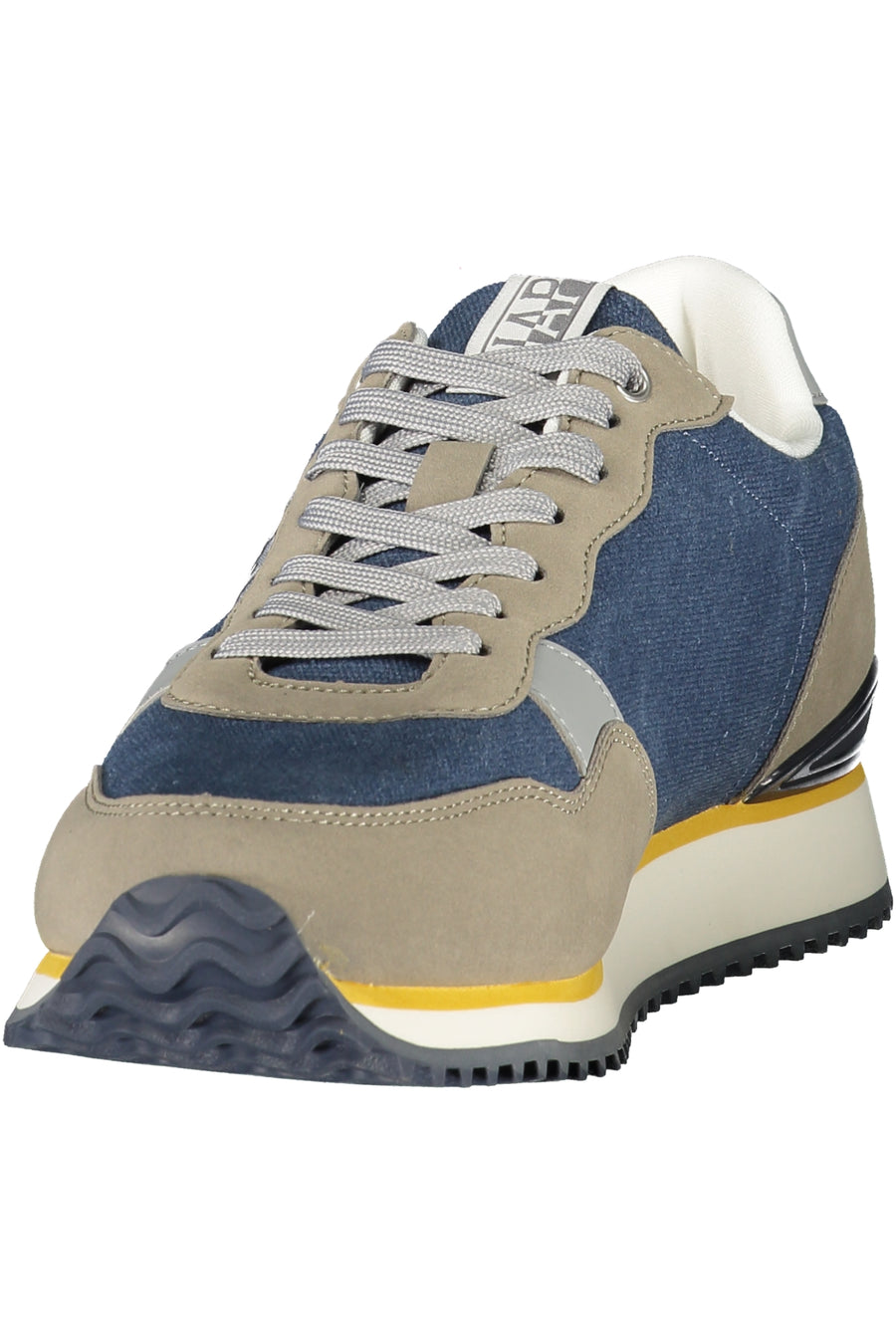 Napapijri Men's Sports Footwear Blue