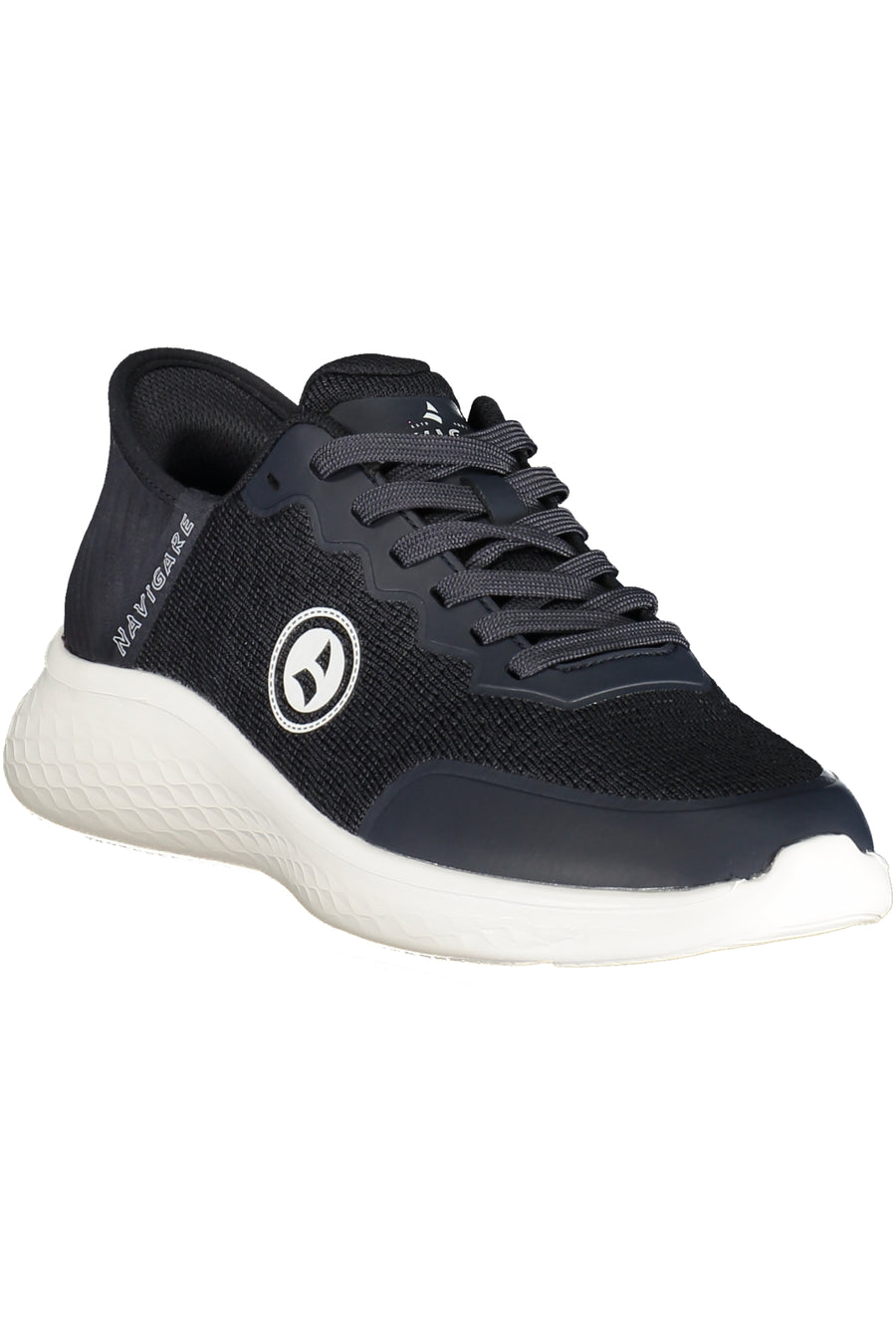 Navigare Navigate Men's Blue Sports Footwear