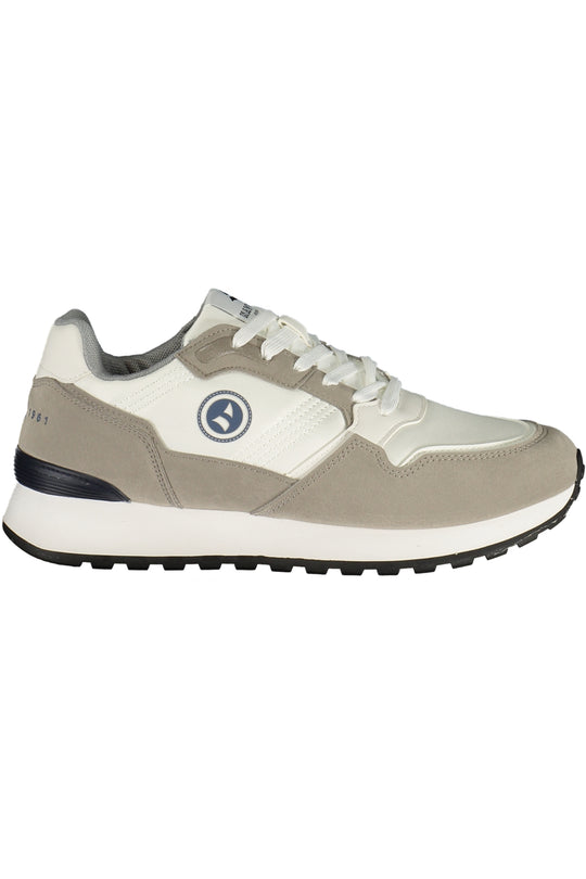 Navigare Navigate Men's Grey Sports Footwear