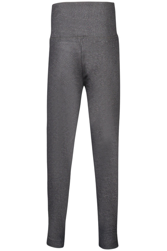 Nike Girls' Black Leggings
