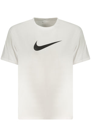 Nike Men's Short-Sleeve T-Shirt White