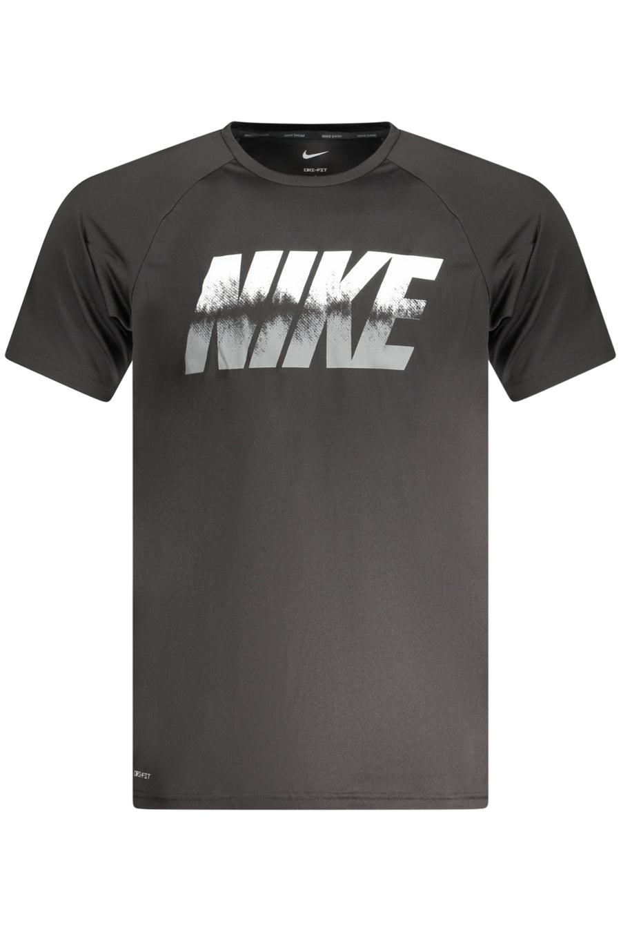 Nike Men's Short-Sleeve T-Shirt Black