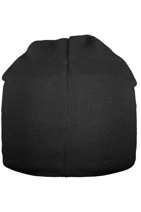 North Sails Men's Black Cap