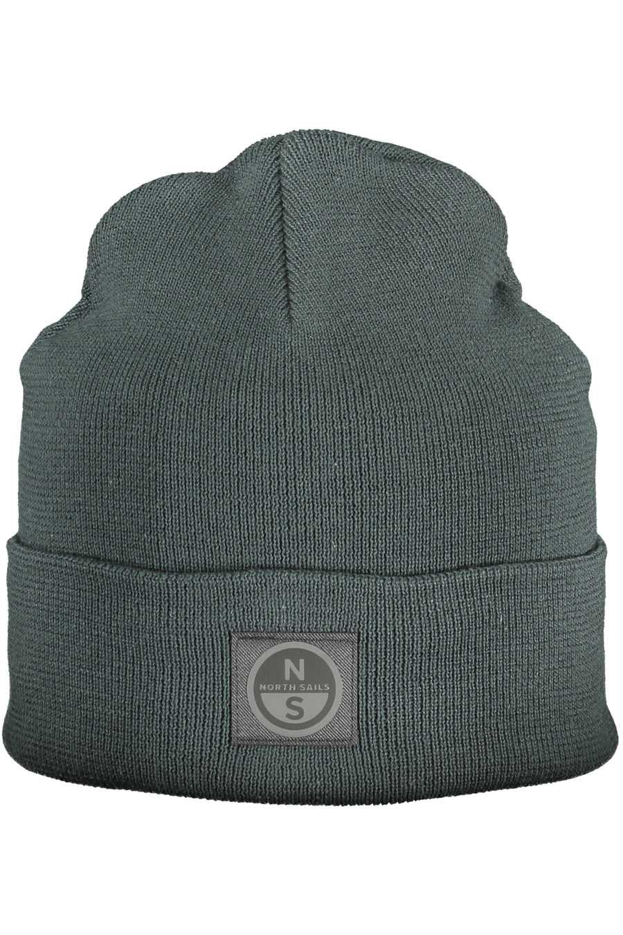 North Sails Men's Green Cap