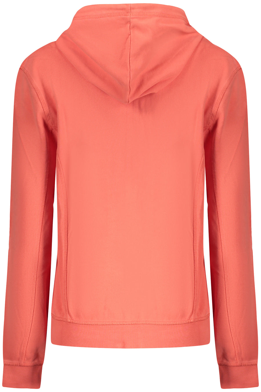 North Sails Women's Pink Zip-Up Sweatshirt