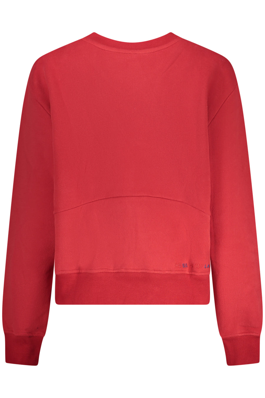 Vermelho