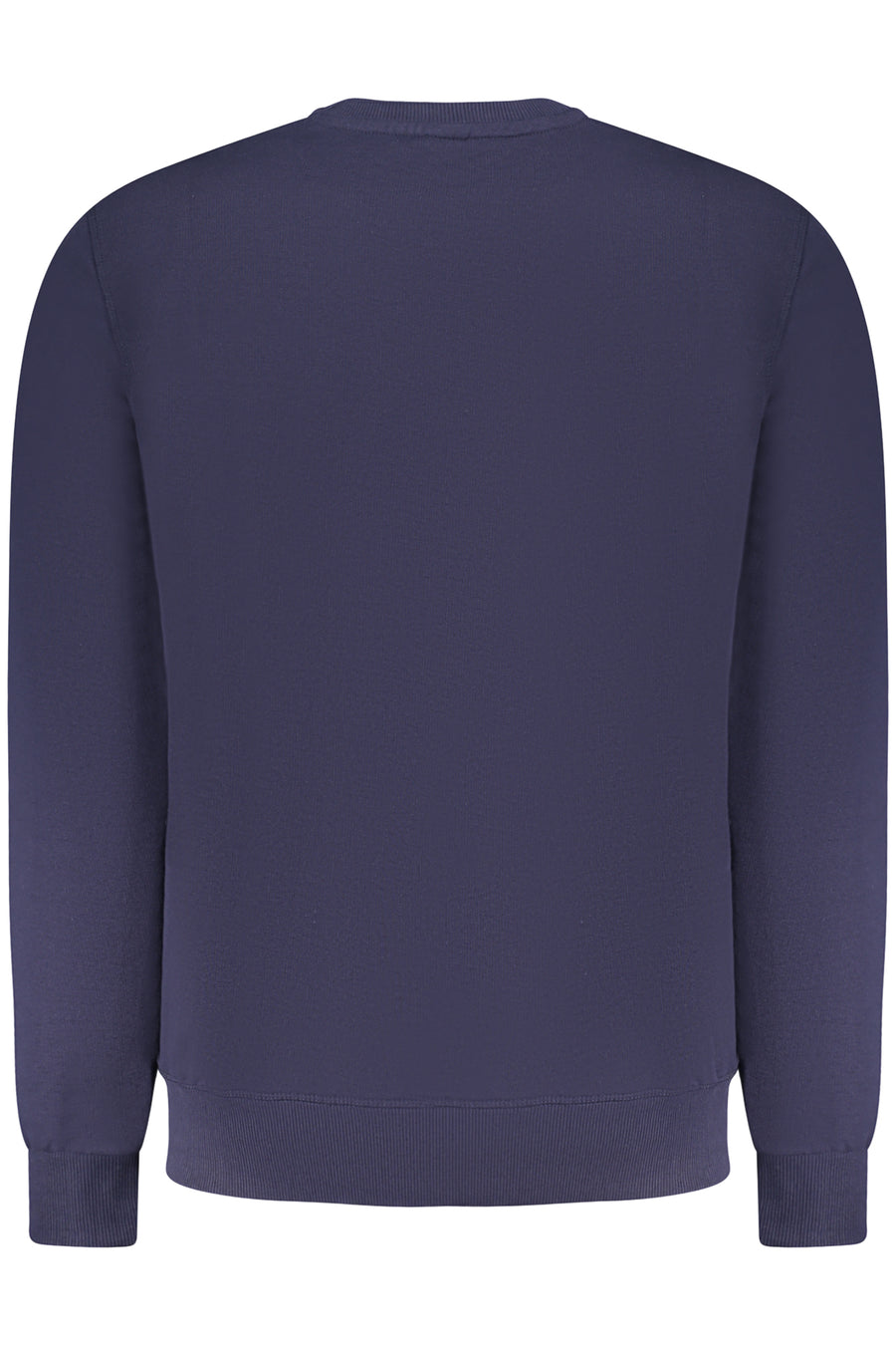 North Sails Men's Zip-Up Sweatshirt Blue