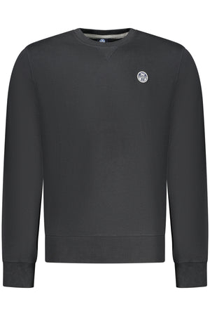 North Sails Men's Zip-Up Sweatshirt 993035000