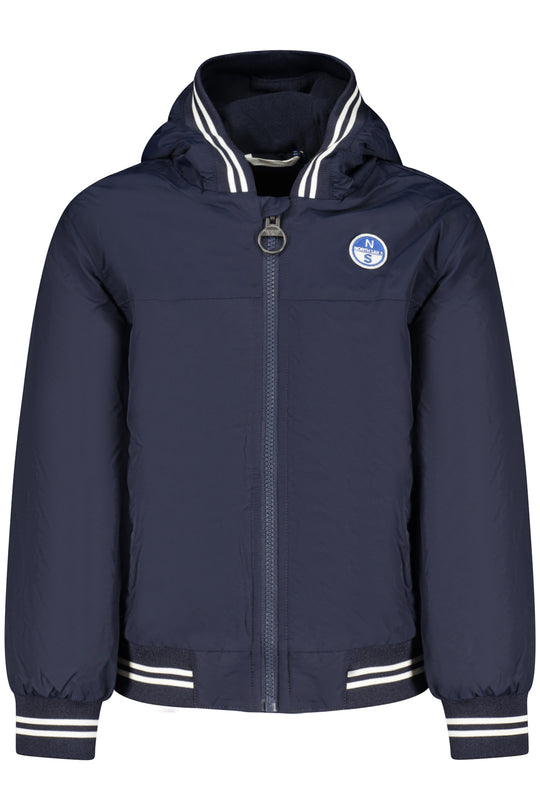 North Sails Children's Blue Jacket