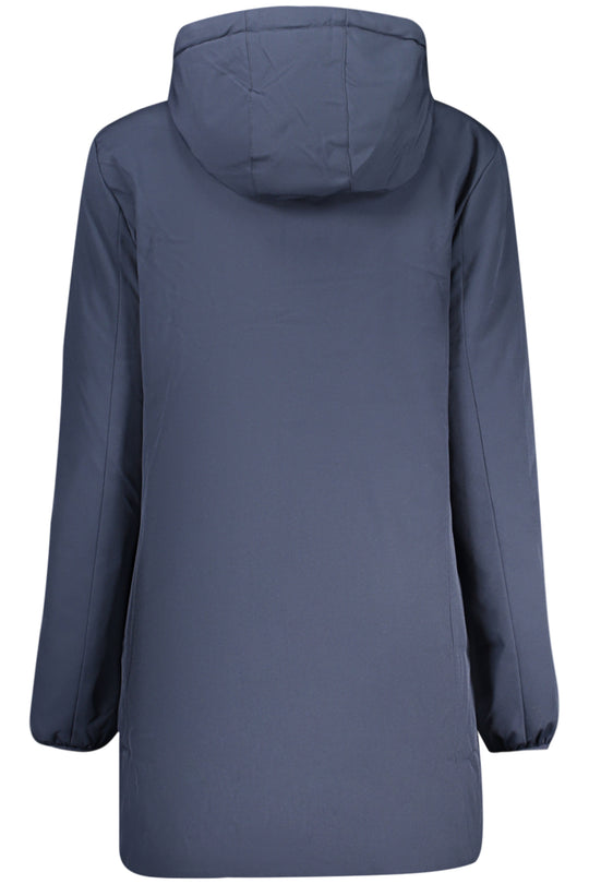 North Sails Women's Blue Jacket