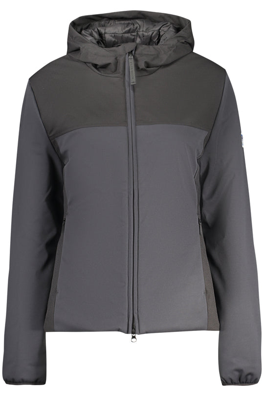 North Sails Women's Black Jacket