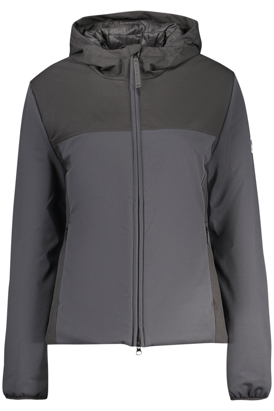 North Sails Women's Black Jacket