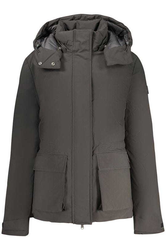 North Sails Women's Black Jacket